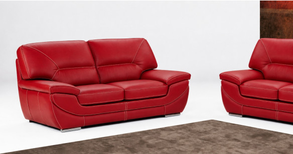 Vachette Premium Rouge ferrari