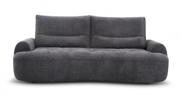 CALIFORNIE canap� en Tissu avec dossier avance-recule