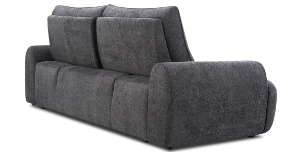 CALIFORNIE canap� en Tissu avec dossier avance-recule