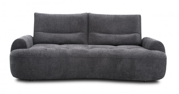 CALIFORNIE canap� en Tissu avec dossier avance-recule