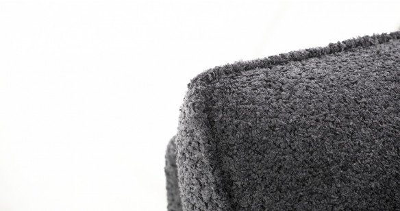 CALIFORNIE canap� en Tissu avec dossier avance-recule