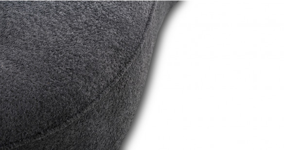 CALIFORNIE canap� en Tissu avec dossier avance-recule