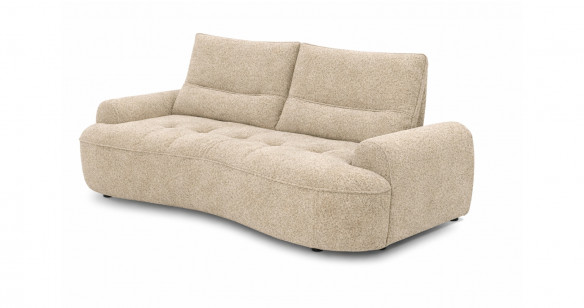 Tissu Catch Me Beige