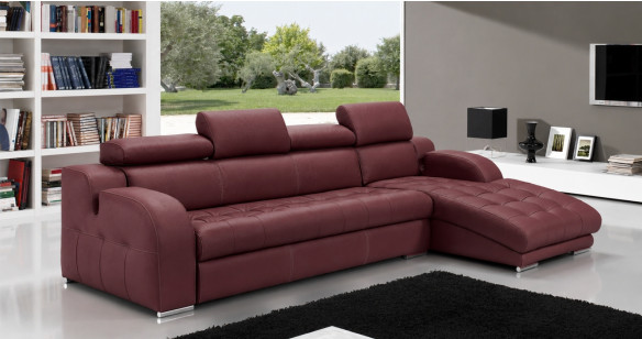 Vachette Premium Bordeaux