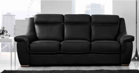 Vachette Premium Noir