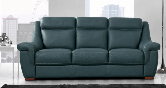 Vachette Premium Bleu p�trole
