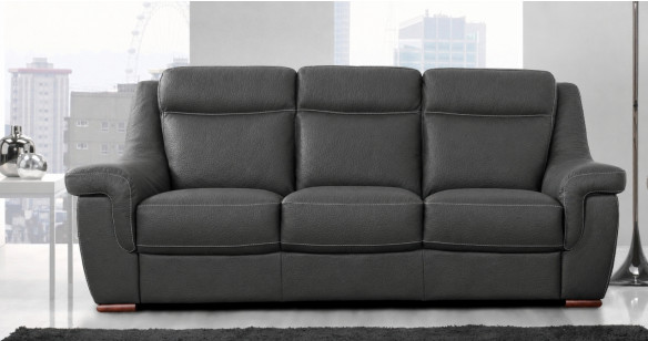 Vachette Premium Gris fonc�
