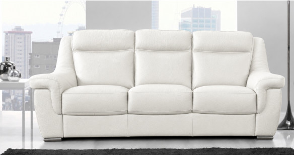 Vachette Premium Blanc