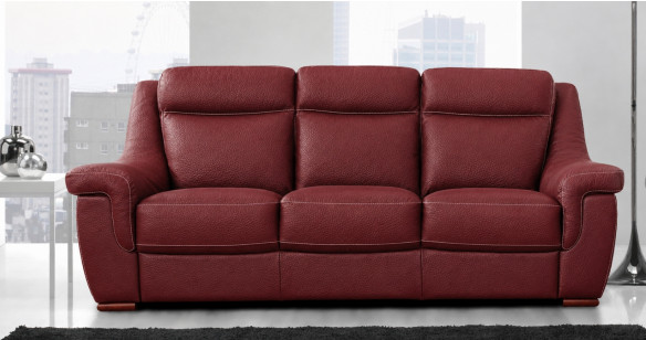 Vachette Premium Bordeaux