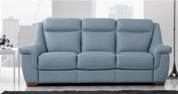 Vachette Premium Bleu ciel