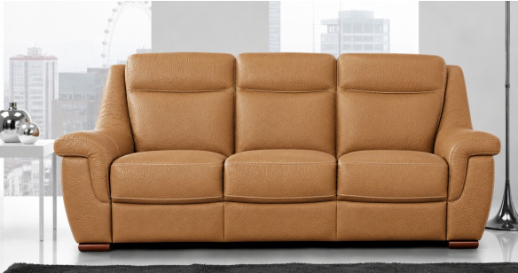 Vachette Premium Caramel