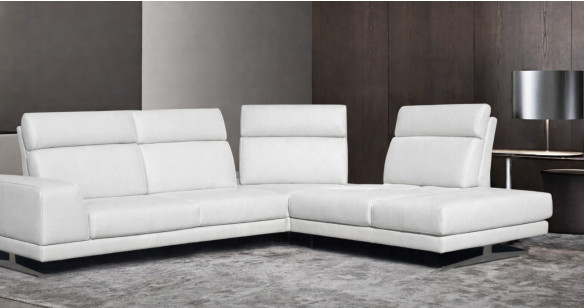 Vachette Premium Blanc Cass�