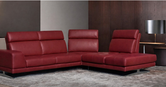 Vachette Premium Rouge Hermes