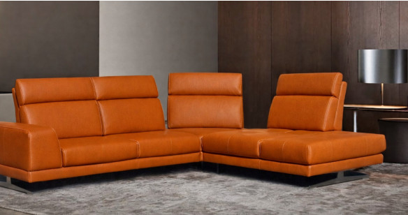 Vachette Premium Orange