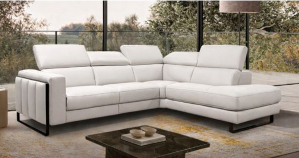 Vachette Premium Blanc Cass�