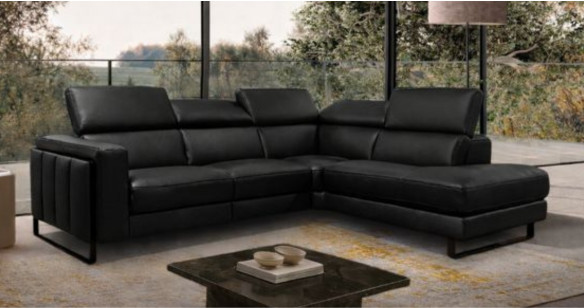 Vachette Premium Noir