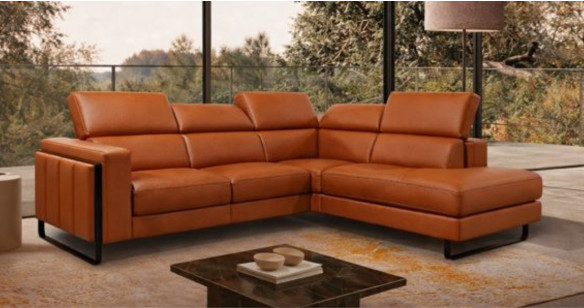 Vachette Premium Gold