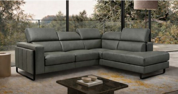 Vachette Premium Gris Fonc�