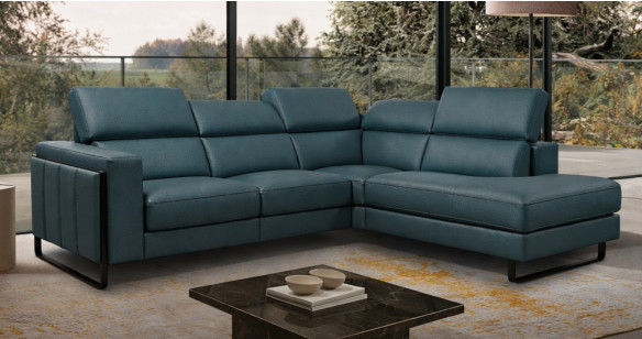 Vachette Premium Vert P�trole