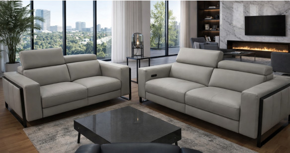 Canap� 3 places + 2 places