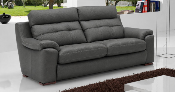 Vachette Premium Gris fonc�