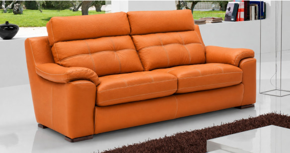 Vachette Premium Orange