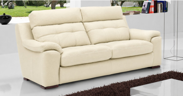 Vachette Premium Ivoire