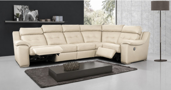 Vachette Premium Ivoire