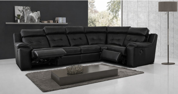 Vachette Premium Noir