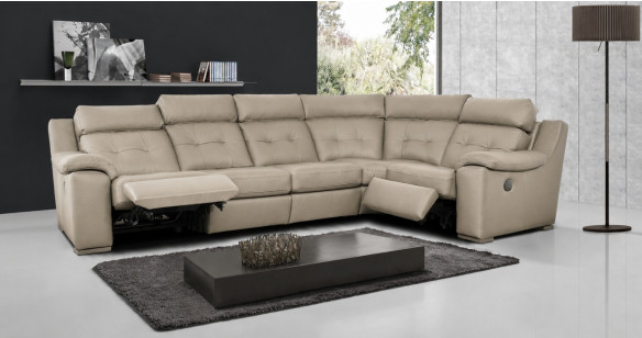 Vachette Premium Lin