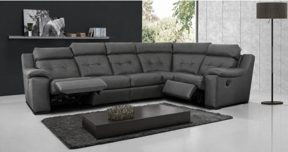 Vachette Premium Gris fonc�