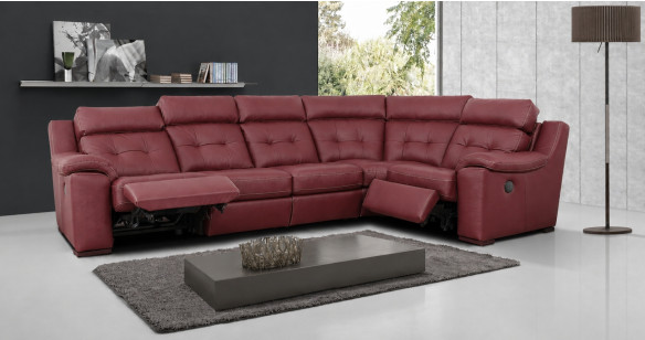 Vachette Premium Bordeaux