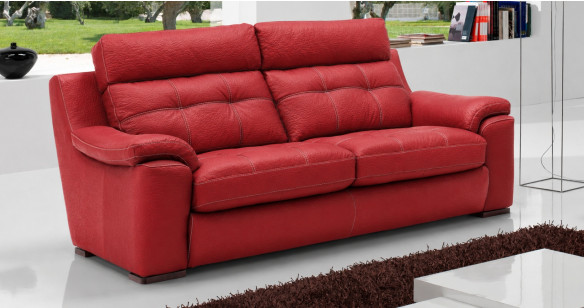 Vachette Premium Rouge fonc�