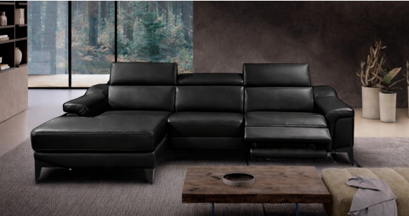 Vachette Premium Noir