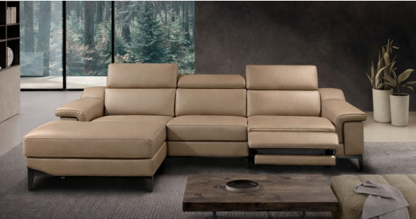 Vachette Premium Beige