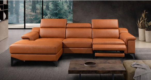 Vachette Premium Gold