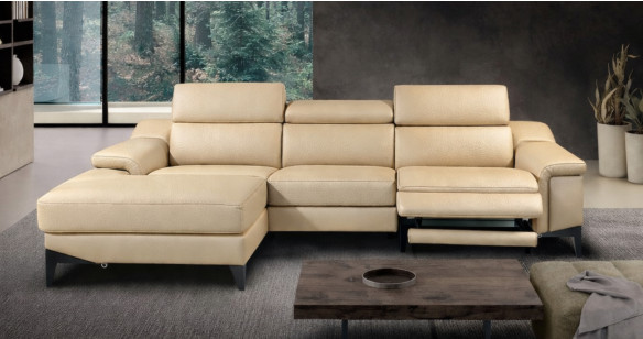 Vachette Premium Cr�me