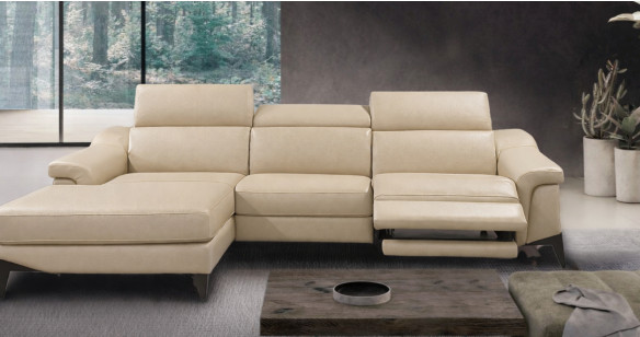 Vachette Premium Beige