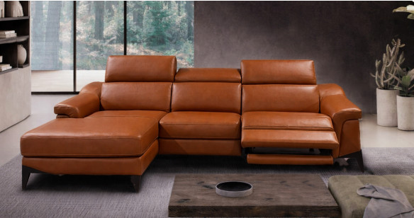 Vachette Premium Gold