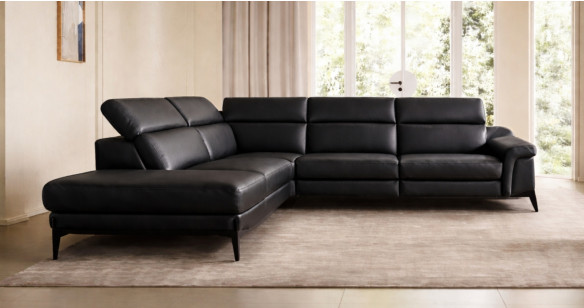 Vachette Premium Noir