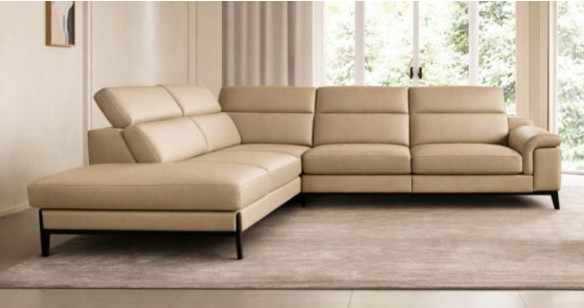 Vachette Premium Beige