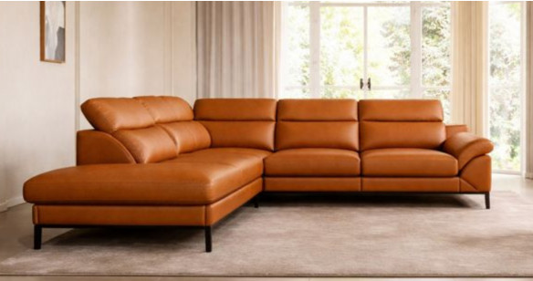 Vachette Premium Gold