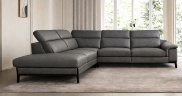 Vachette Premium Gris fonc�