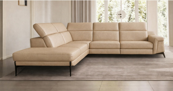 Vachette Premium Beige