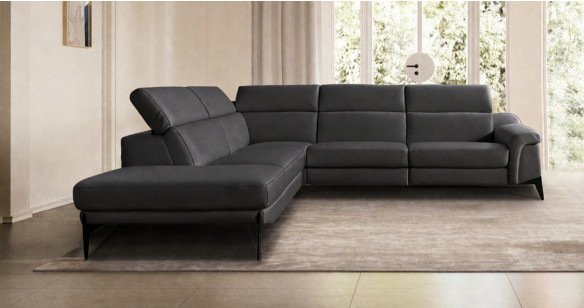 Vachette Premium Gris Fonc�