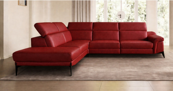 Vachette Premium Rouge Moyen