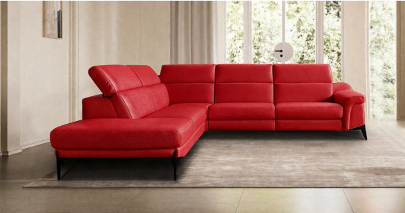 Vachette Premium Rouge