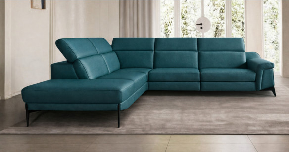 Vachette Premium Vert P�trole