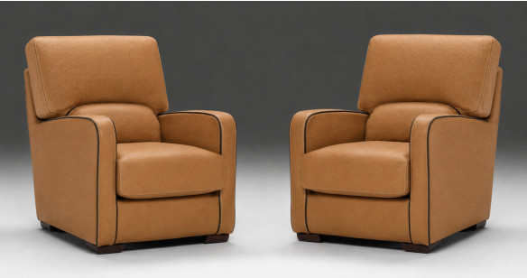 Vachette Premium Caramel