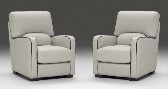 Vachette Premium Gris clair